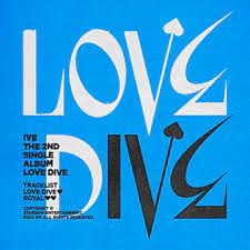 love-dive